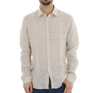 CAMICIA IN LINO BL11 - Mad Fashion | img vers.300x/